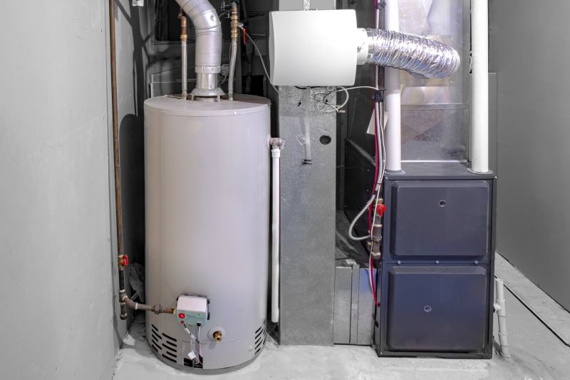 Gas Water Heater Repair in Annapolis, MD