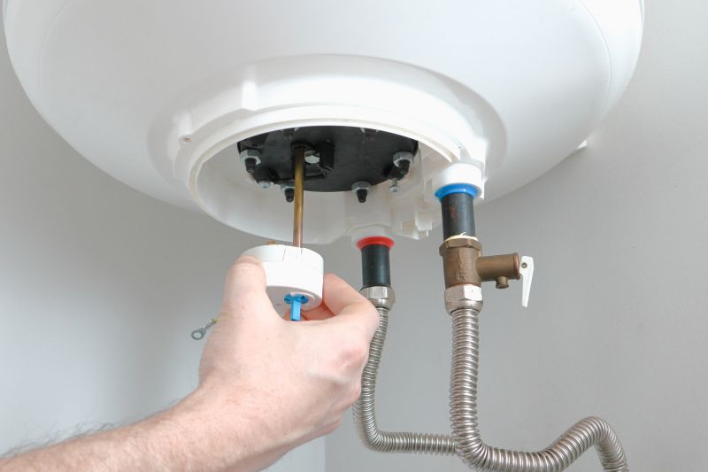 Water Heater Repair in Fort Lauderdale, FL