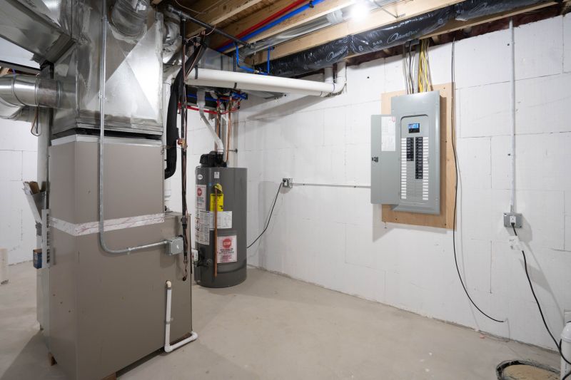 Water Heater Replacement in Boca Raton, FL