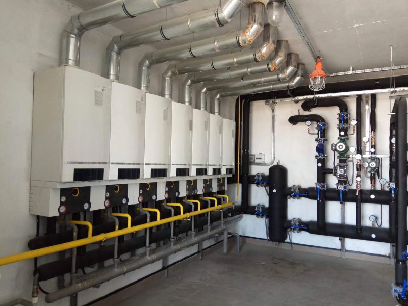 Water Heater Replacement in Fort Lauderdale, FL