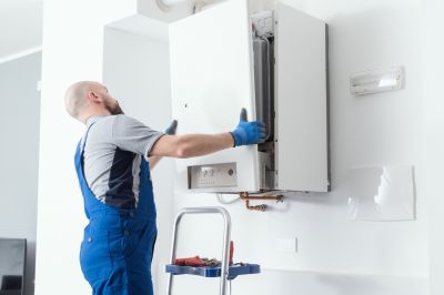 Hot Water Heater Installation in Annapolis, MD