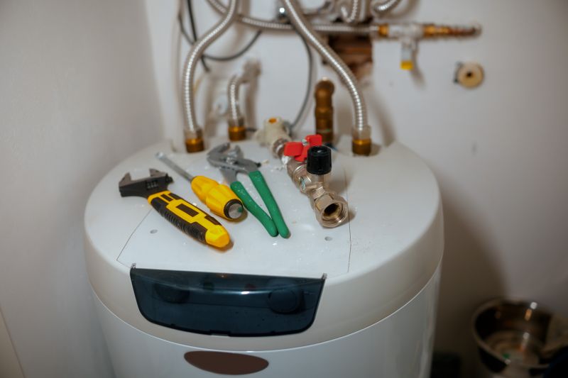Hot Water Heater Installation in Fort Lauderdale, FL