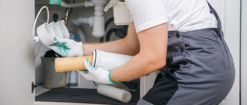 Ro Water Purification in Monmouth County, NJ
