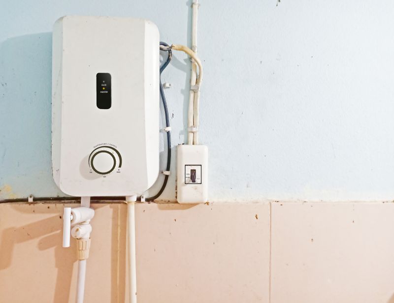 Tankless Water Heater Repair in West Palm Beach, FL