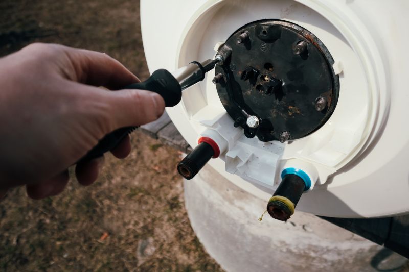 Water Heater Maintenance in Annapolis, MD