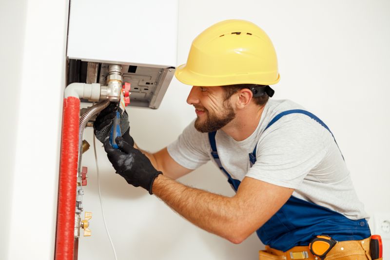 Water Heater Maintenance in Austin, TX
