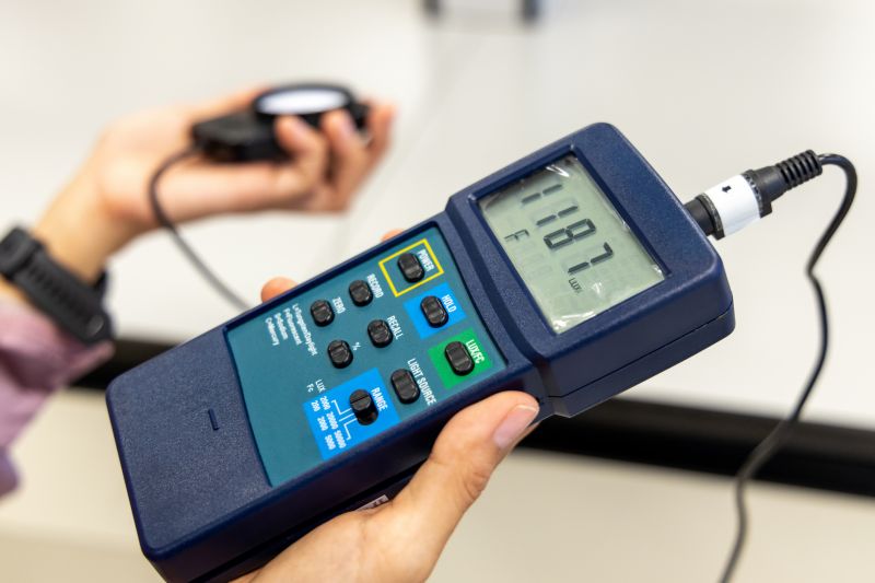 Field Testing Devices